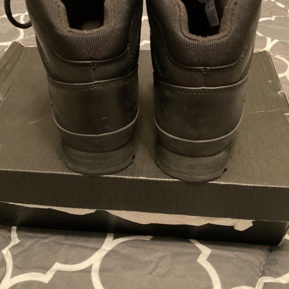 Timberland boots - Picture 4 of 4